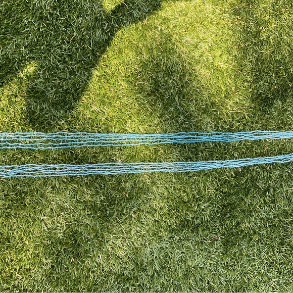 Versatile Beaded Chain. Too many options for use to list :) - Picture 6 of 6